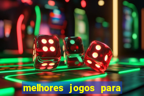 melhores jogos para ganhar dinheiro via pix